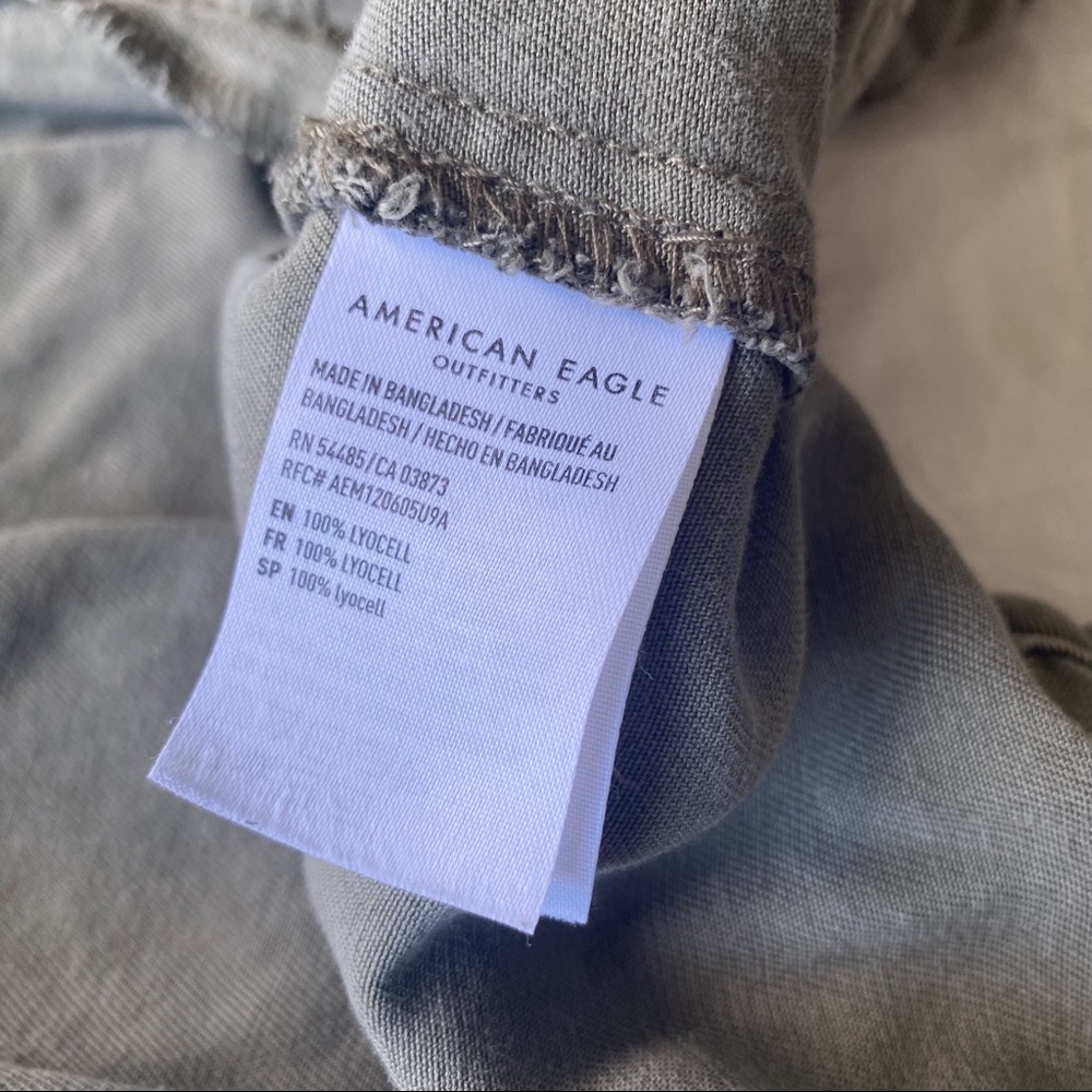 American Eagle Jacket - Picture 7 of 7